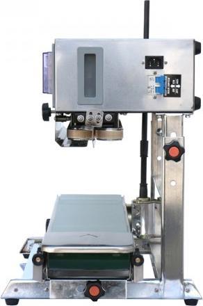 Image du produit Rotek - ENDLOS Folienschweissgerät, PM-FS-CONT-C