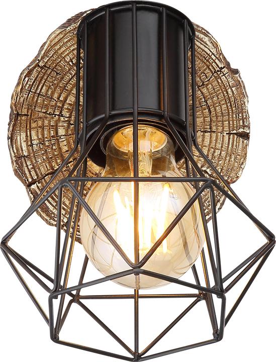 Actual product image Globo Priska (E27)