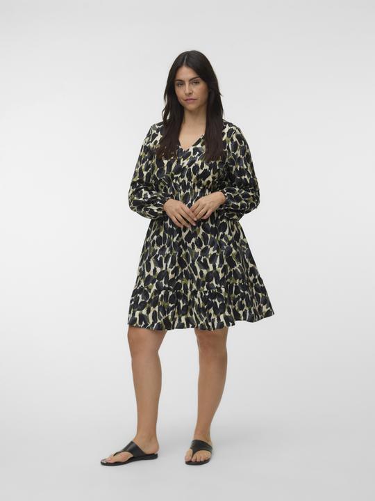 Produktbild Vero Moda VMCMEA Kurzes Kleid Kleid (44)
