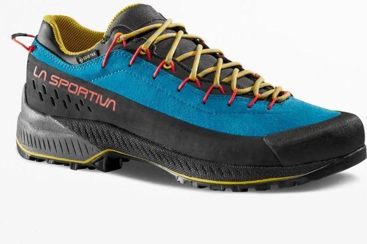 Bleu tropical / Bambou, Bleu tropical/Bambou