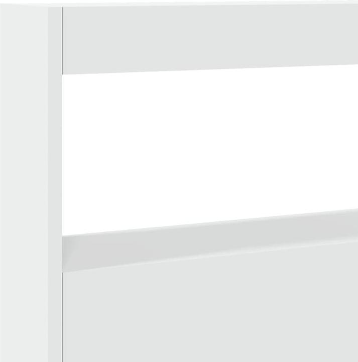 Actual product image vidaXL Shantay (140 x 17 x 102 cm)