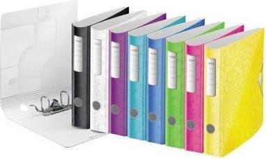Produktbild Leitz 180° WOW - Ordner A4 (A4, 82 mm, 1 Stück)