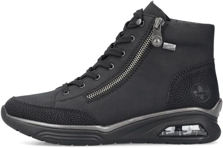 Produktbild Rieker Stivale con Lacci (41)