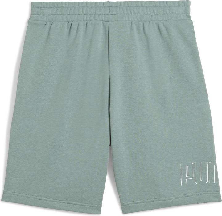 Produktbild Puma SPORT Graphic Shorts 9" TR