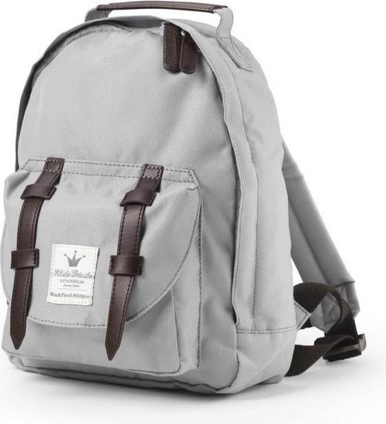 Produktbild Elodie Kinderrucksack Marbe Grey (7 l)
