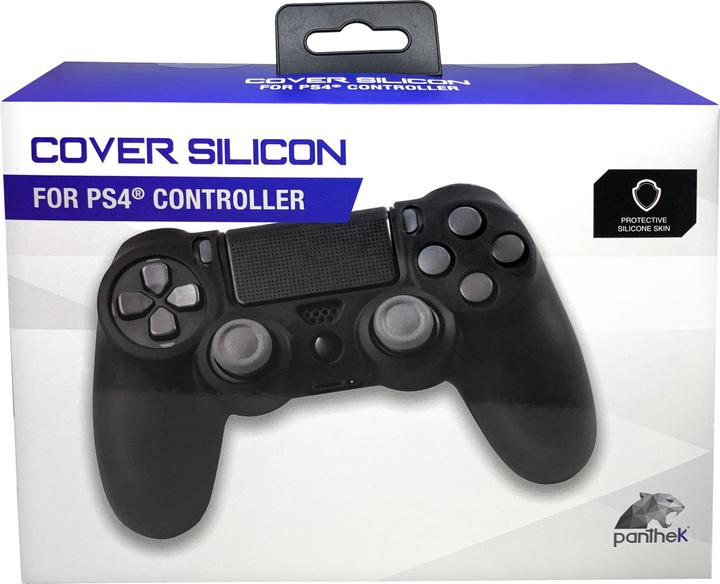 Productafbeelding Panthek PT/CVSL/PS4 accessoire voor gamecontroller Hoesje voor gamecontroller (PS4)
