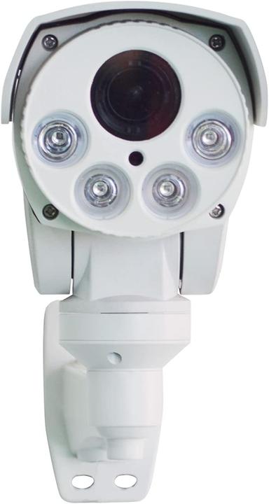Actual product image SriCam ObaSecurity Analog PTZ Camera