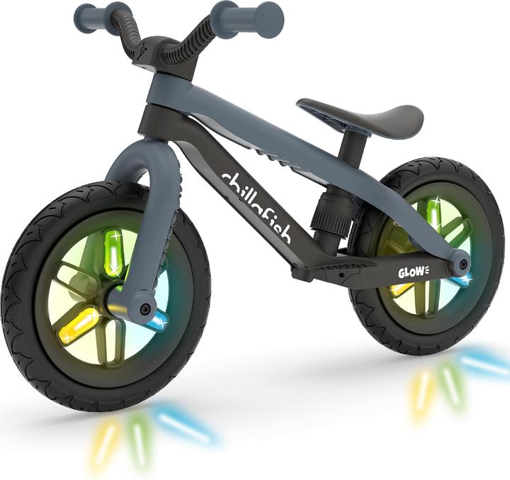 Image du produit Chillafish BMXie - Glow Balance (12")