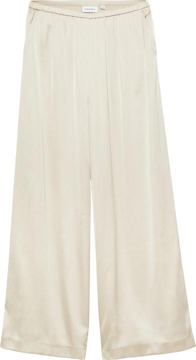 Produktbild Comma Easy Pull-On-Satin-Wide-Leg-Hose (42)