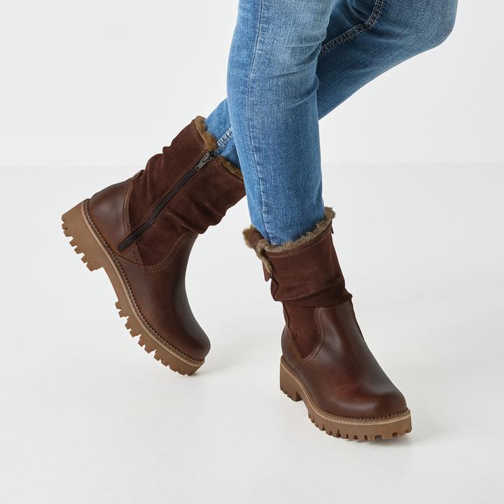 Actual product image Tamaris Stiefelette (40)