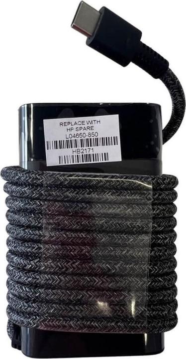 Produktbild HP Ac Adapter (65 W)