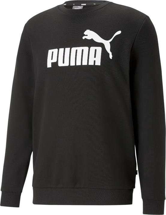Actual product image Puma Ess Sweatshirt (S)
