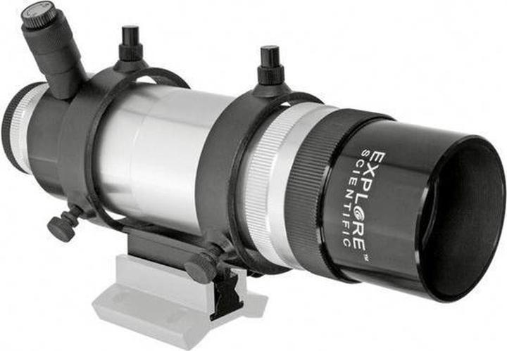 Explore Scientific 0620150 8x50 light Poolzoeker