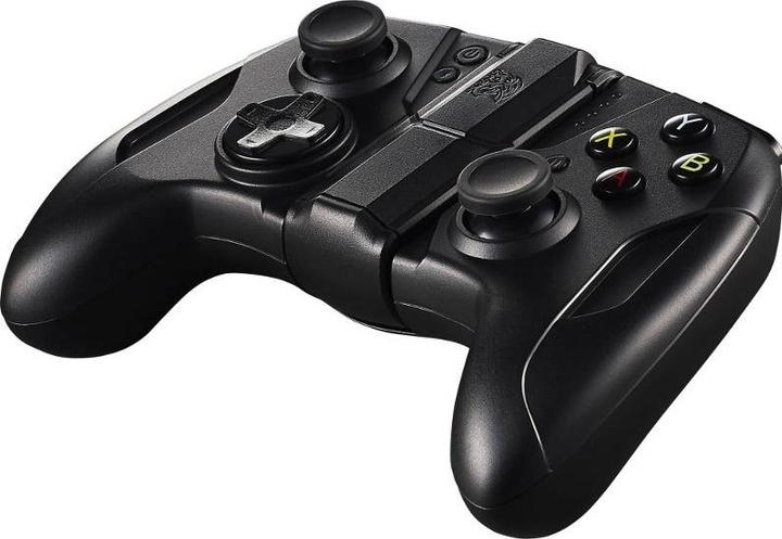 Produktbild Tt eSPORTS Contour (iOS)