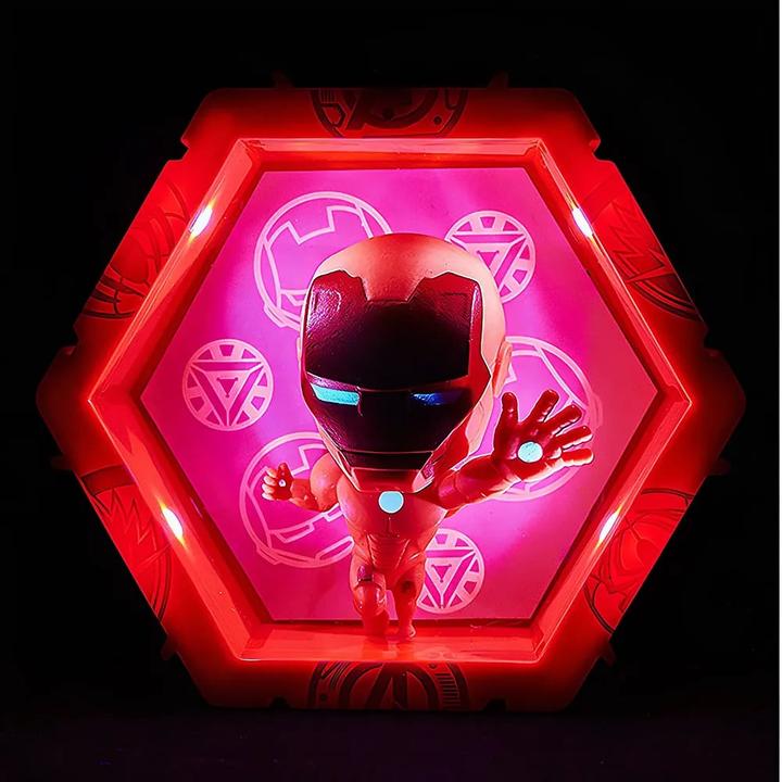 Produktbild Wow! Stuff Wow Pods Marvel Ironman
