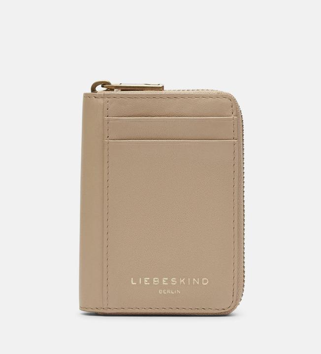 Immagine prodotto Liebeskind Berlin Portemonnaie Geldbörse aus Schafsleder