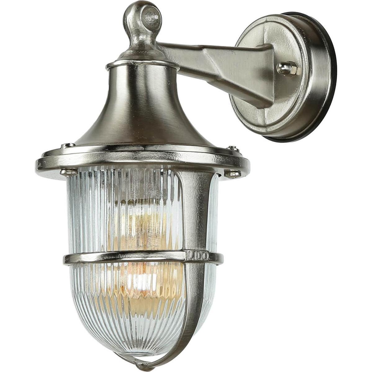 Licht-Erlebnisse, Gartenbeleuchtung, Santorin (E27, IP64)