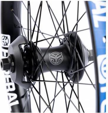 Image du produit Federal Stance Pro RHD (Roue arrière, 20")