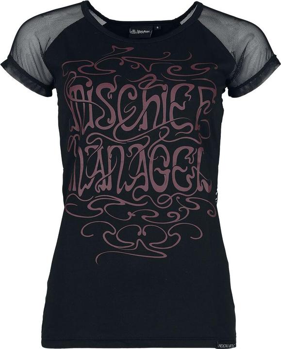 Produktbild Mischief Managed (XXL)