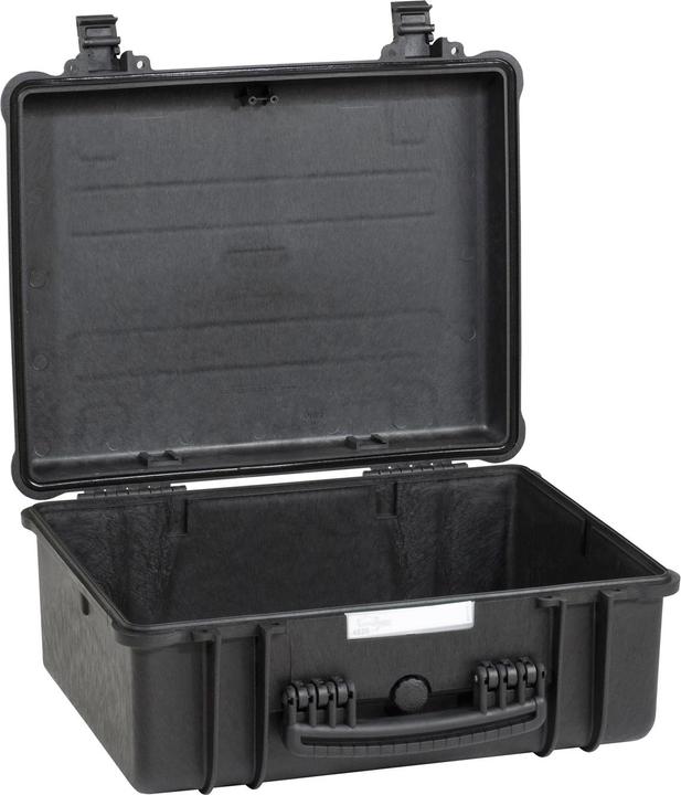 Actual product image Explorer Cases Special case 48x37x21 cm Mod. 4820 (35.50 l)