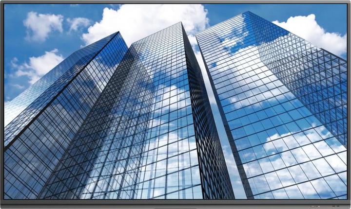 Image du produit Ijkoa 86" Pro MFP 4K, Android 11, 8GB, support mural inclus (3840 x 2160 pixels, 86")