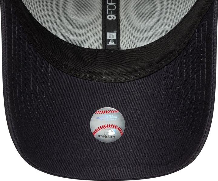 Produktbild New Era 9Forty Trucker Cap Homefield New York Yankees Navy