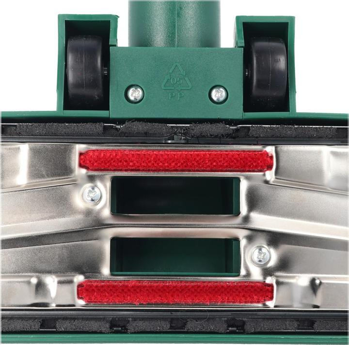 Immagine prodotto AccuCell Bocchetta per pavimenti per hoover verde