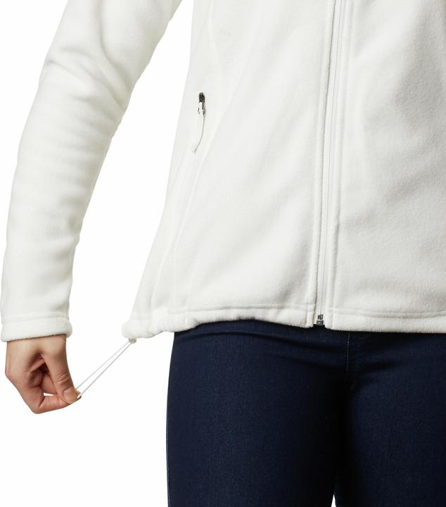 Image du produit Columbia Veste Fast Trek II (XS)