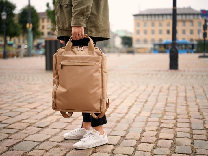 Immagine prodotto Golla Zaino Orion 15.6 pollici, 36 l, caffè (36 l)