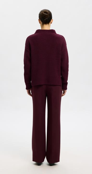 Produktbild Selected Femme Oversized Jumper (S)