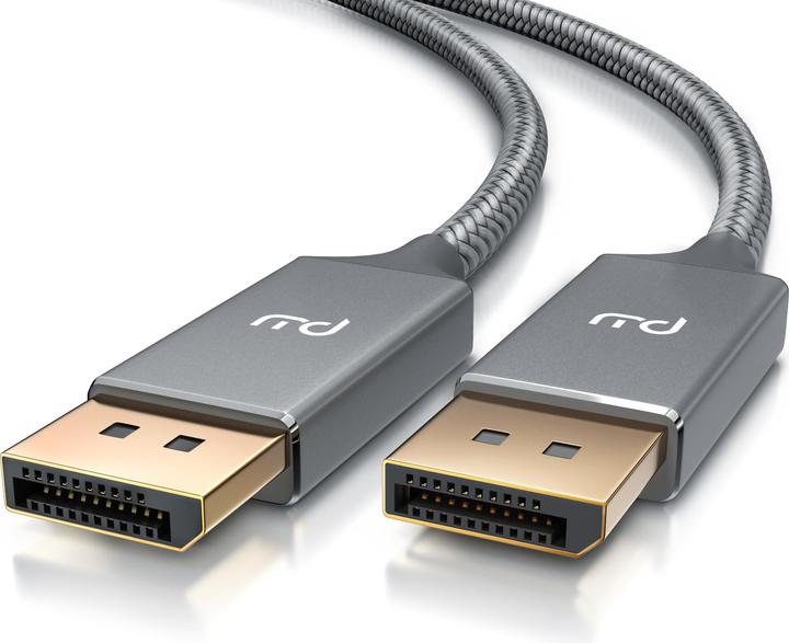 Produktbild Primewire DisplayPort – DisplayPort (5 m, DisplayPort)