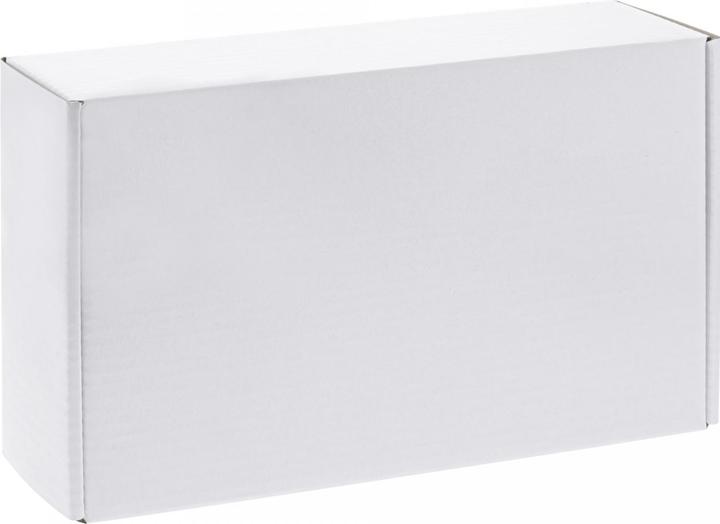 Produktbild InLine Netzwerk Media Konverter 10/100/1000Mb/s TP zu LWL (SC Duplex) (Media Konverter)