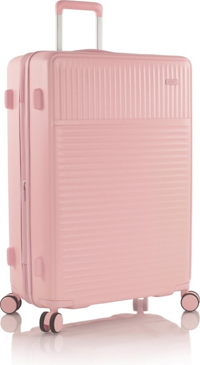 Produktbild Heys Pastel Blush L -matkalaukku, vaaleanpunainen (105 l, L (90 - 115l))