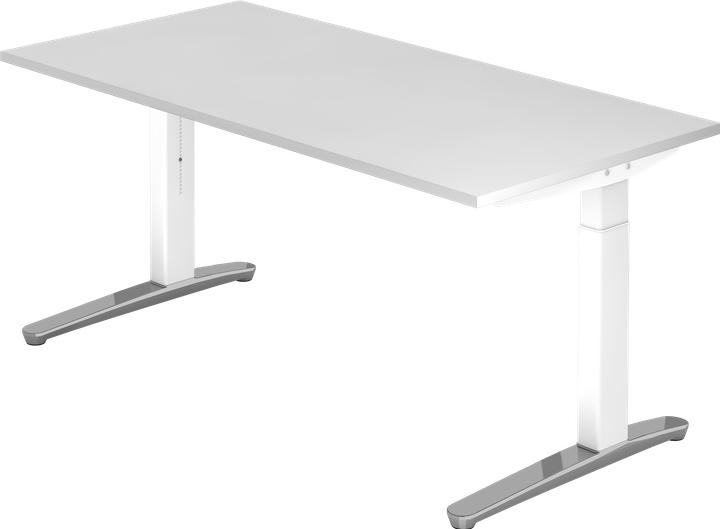 Produktbild Hammerbacher Bürotisch (1600 x 800 x 650 mm)