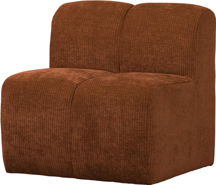 Rust Brown
