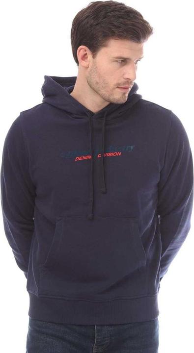 Produktbild Diesel SGirk Cuty Kapuzenpullover (L)