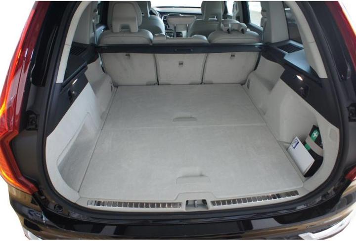 Image du produit Aristar Bac de coffre pour Volvo XC90 de 2015 à aujourd'hui
