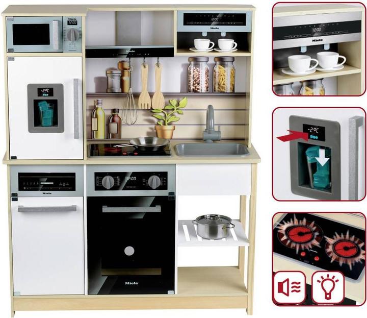 Actual product image Theo Klein 16.3