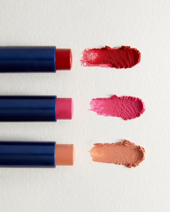 Actual product image LABELLO Caring Beauty Pink (Lip balm, 5.50 ml)