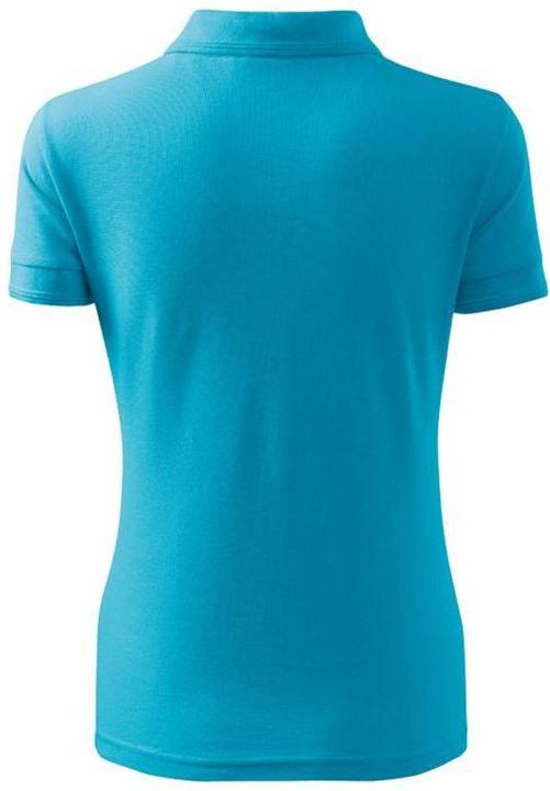 Produktbild Malfini Poloshirt Piqué (M)