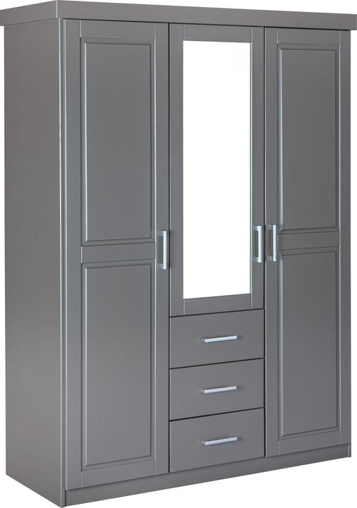 Inter Link Norwin (140 x 55 x 190 cm)