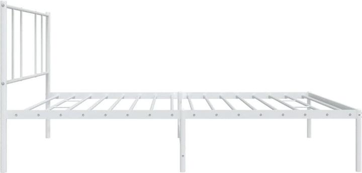 Image du produit vidaXL Bettgestell (75 x 190 cm)