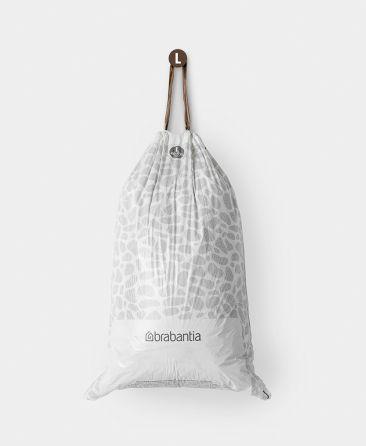 Image du produit Brabantia PerfectFit taille L, 45l (10 x, 45 l)