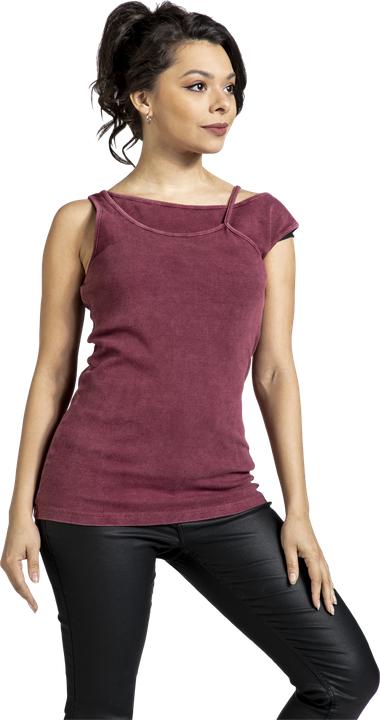 Produktbild RED by EMP Basic (M)