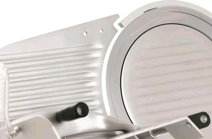 Actual product image RGV Desy AF 275 AM Electric Slicer 150 W Aluminium Grey