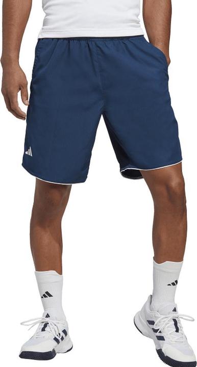 Produktbild Adidas Tennis Club Short Navy Man (S)
