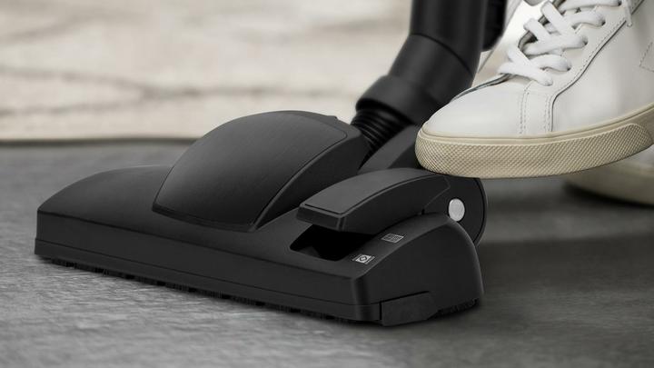 Immagine prodotto Siemens Hoover con sacco, Z 7.0, grigio, VSZ7XTRM