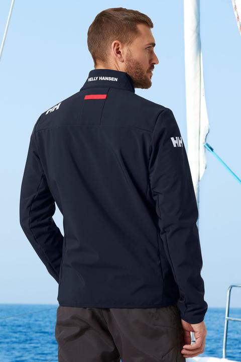 Immagine prodotto Helly Hansen Giacche Giacca Softshell Crew 2.0 (M)