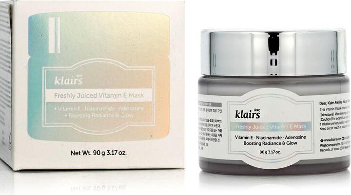 Produktbild Klairs Freshly Juiced