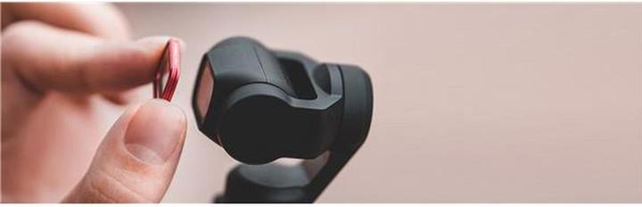 Produktbild Pgytech Filter Pocket 2 UV Filter (Pro) (Osmo Pocket, Osmo Pocket 2)